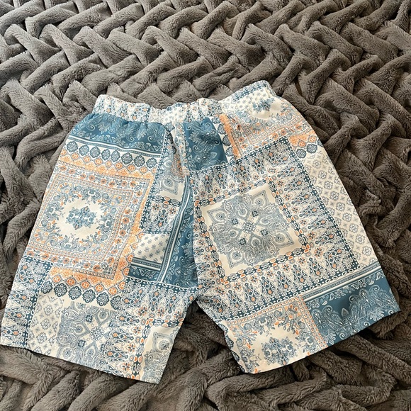2 pairs mens shorts size small - Picture 3 of 11